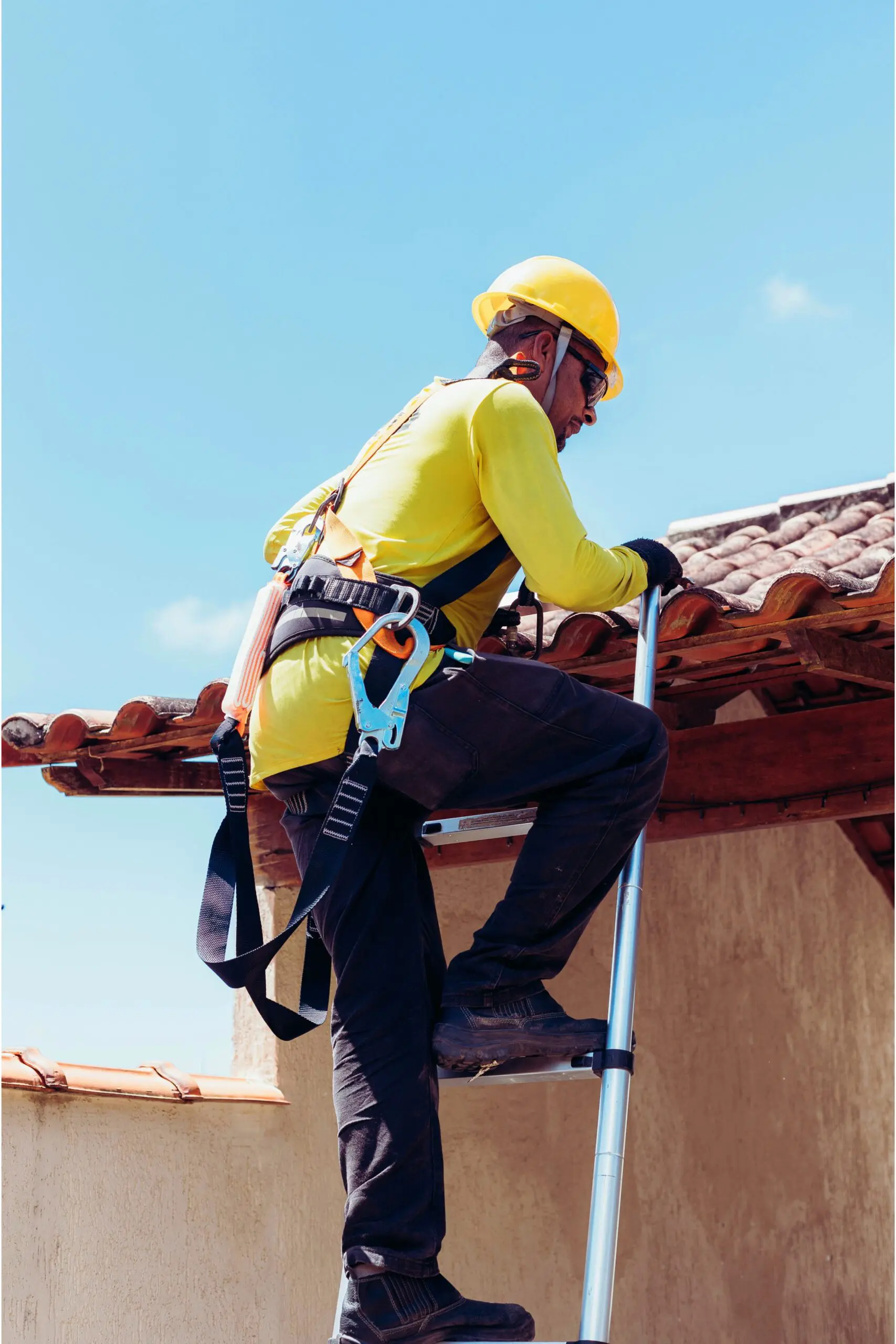 All Roofing Jobs