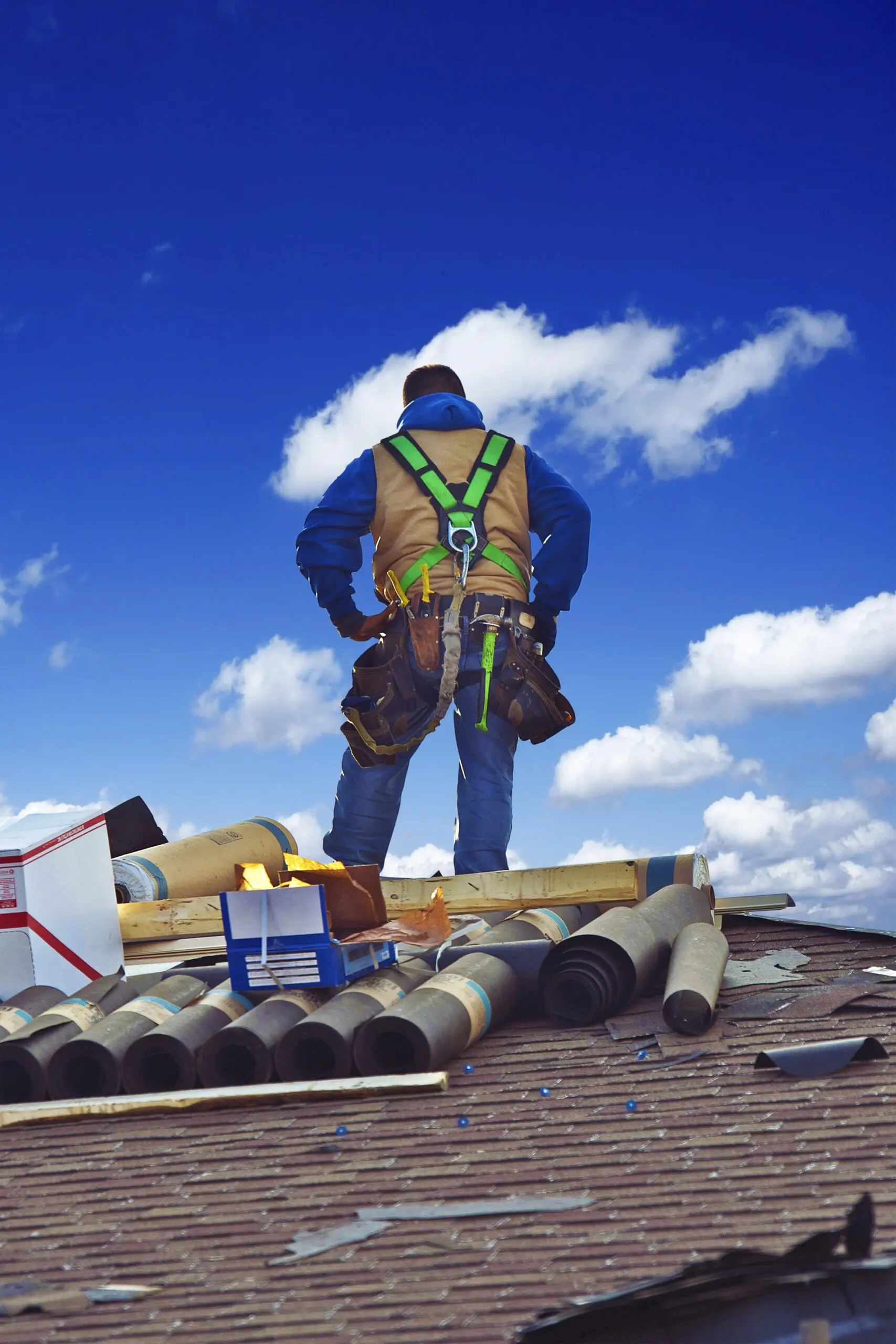 Repairs and Replacement Repairs and Replacement