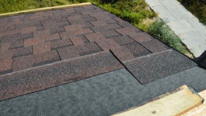 Asphalt Roof Replacement Cost