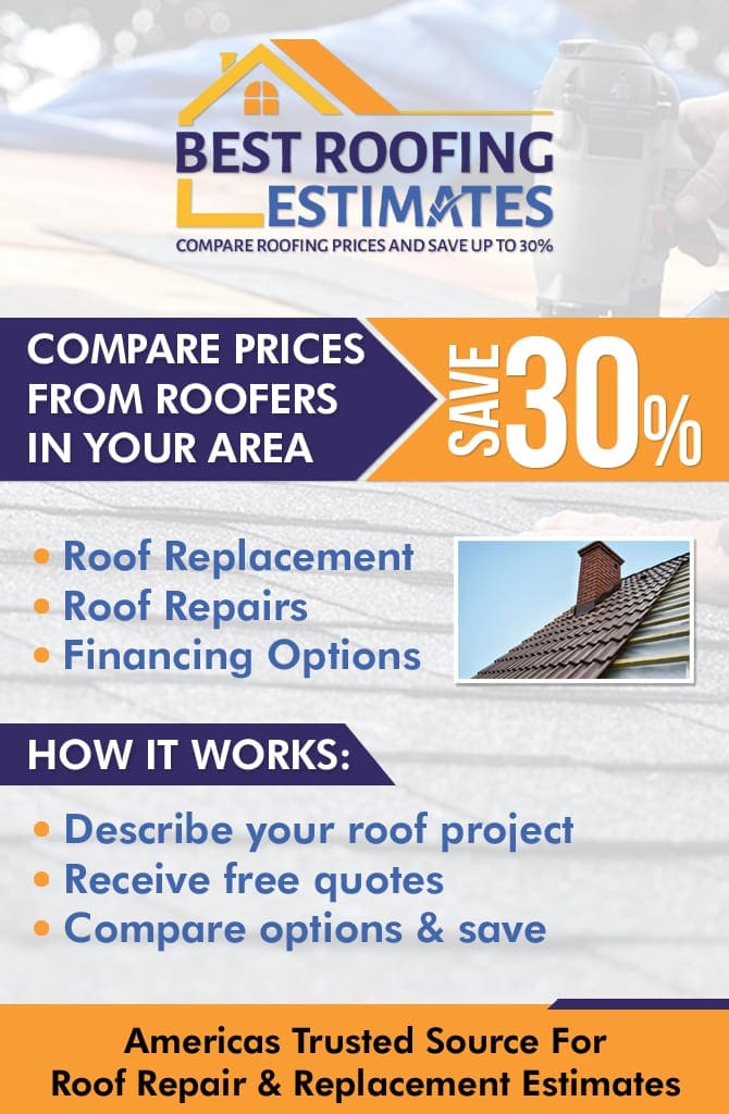 Best Roofing Estimates Buyer Guide