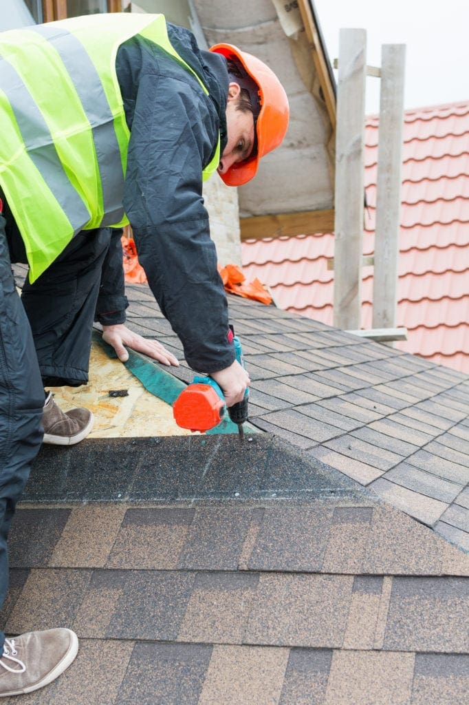 How Much Is Roofing Labor Cost Per Square Foot?