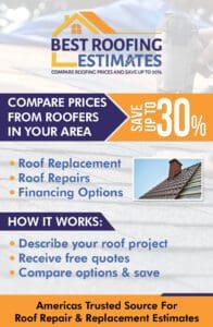 Compare Roof Prices and Save