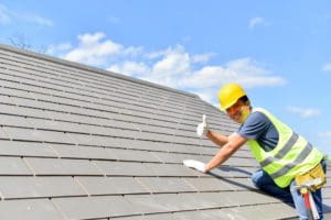 choosing roof repair services