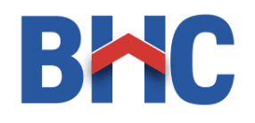 BHC Roofing Logo