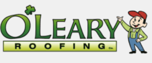 O'Leary Roofing Logo