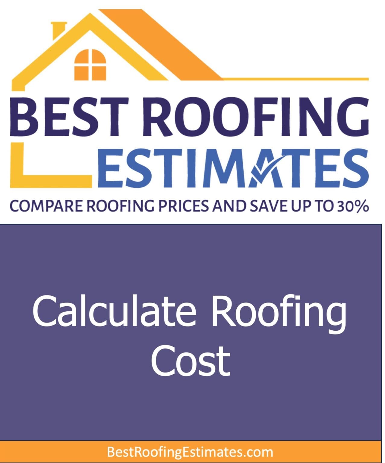 Find Roofing Cost In Your Area | Home Roofing Calculator