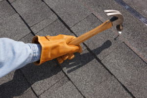 Roof Replacement
